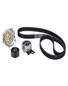 Kit distributieriem met waterpomp voor Alfa Romeo