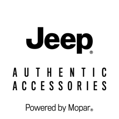 Sierlijst voorbumper voor Jeep Renegade (2014-2018)