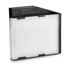 Cabin Air Particle Filter